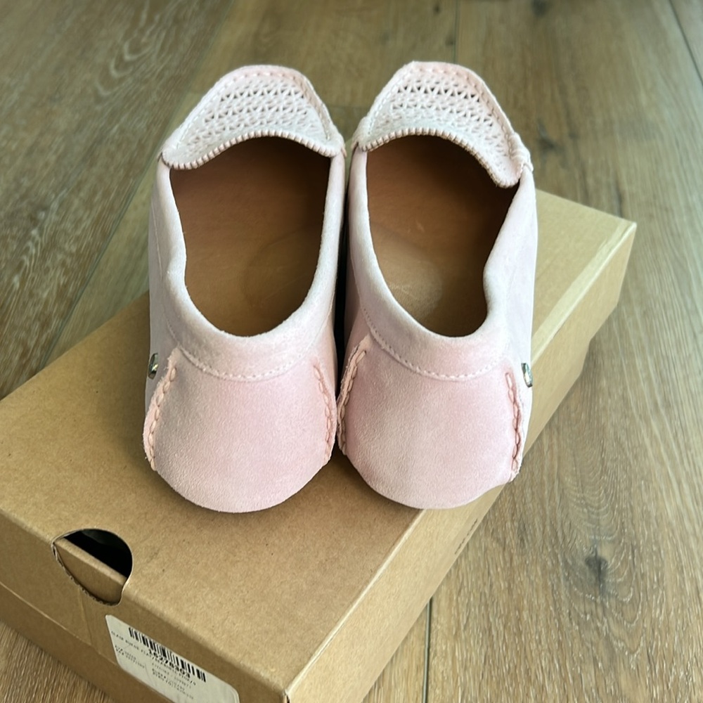 Ugg Slip On Loafers - Picture 6 of 7